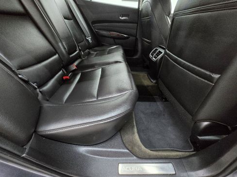 Used 2017 Acura TLX V6 FWD image 19