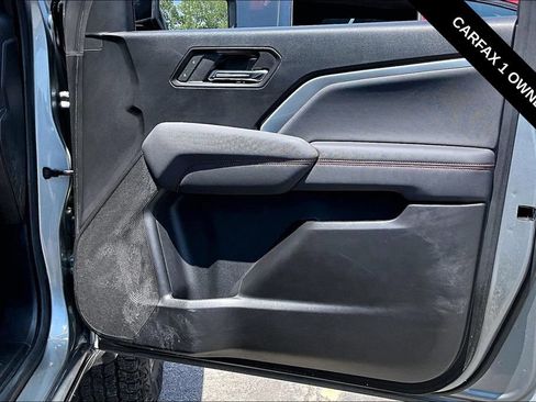 Used 2023 Chevrolet Colorado Z71 w/ Z71 Convenience Package 2 AWD/4WD image 27