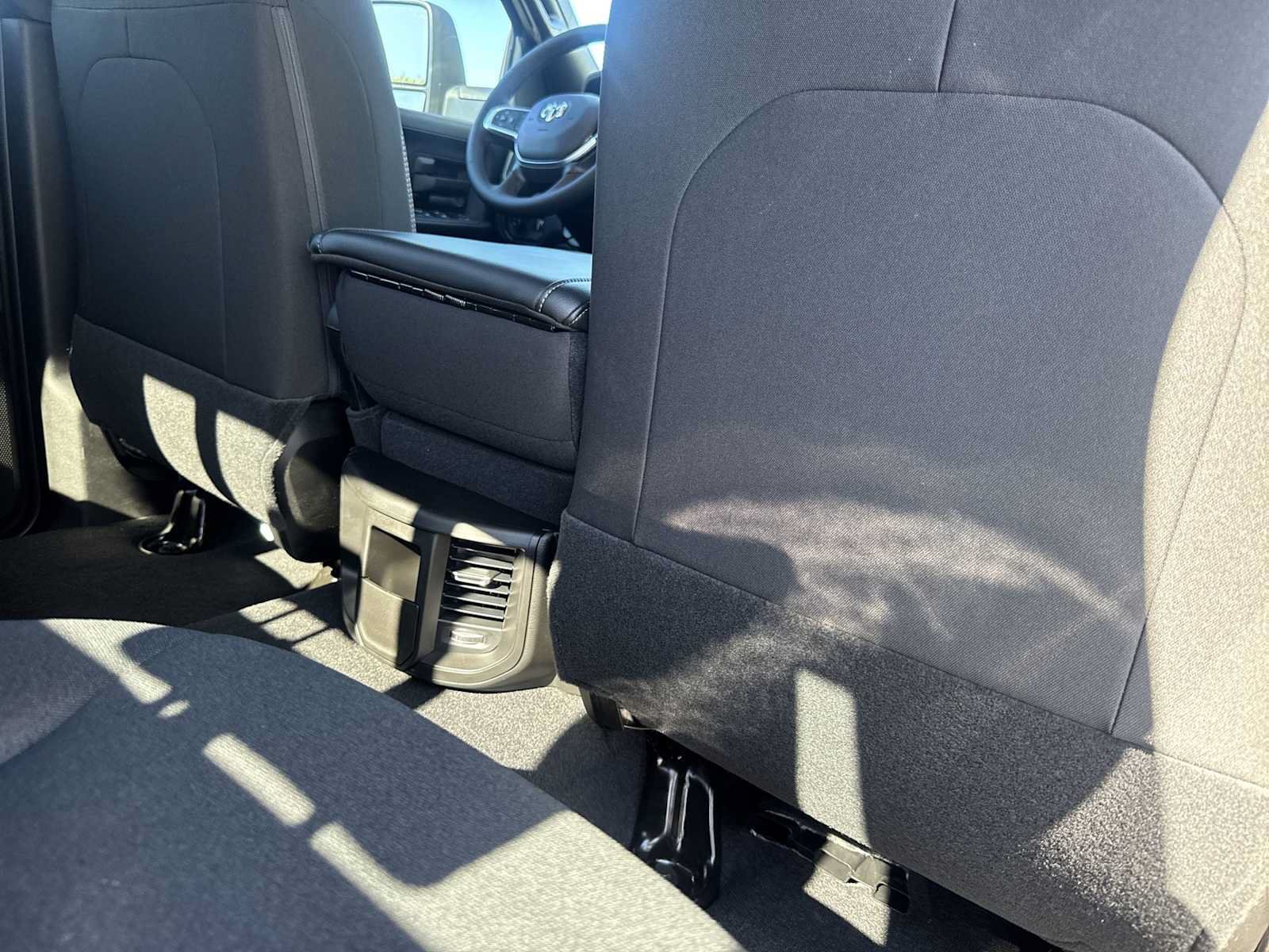 New 2026 RAM 3500 Tradesman w/ Safety Group AWD/4WD image 15
