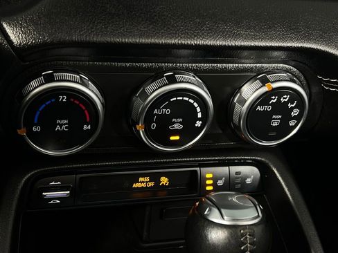 Used 2024 MAZDA MX-5 Miata RF Grand Touring image 27