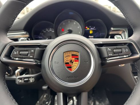 Certified 2026 Porsche Macan S AWD/4WD image 27