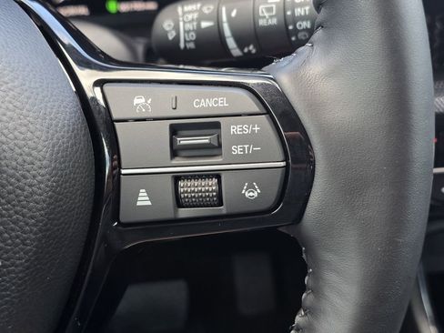 Certified 2026 Honda CR-V EX-L image 31