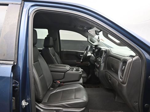 Used 2019 Chevrolet Silverado 1500 LT w/ All-Star Edition image 10