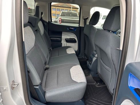 Used 2025 Ford Maverick XLT w/ XLT Luxury Package image 20