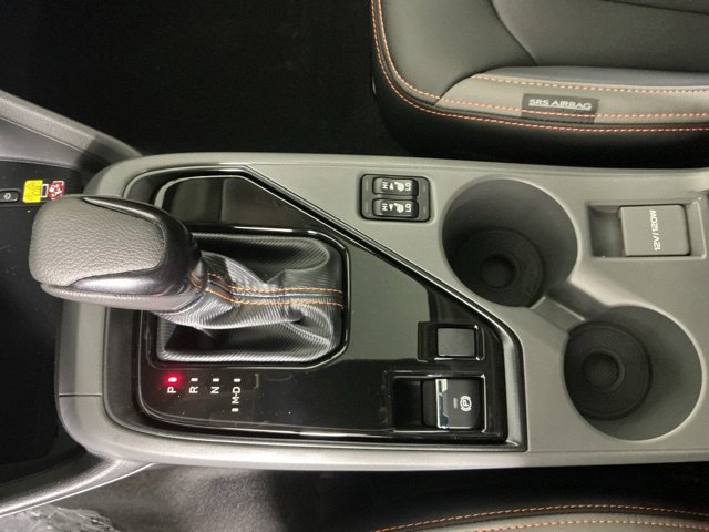 New 2026 Subaru Crosstrek 2.5i Limited AWD/4WD image 15