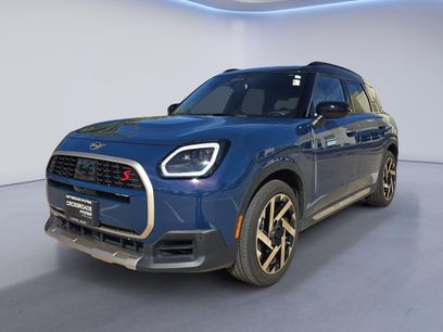 Used 2025 MINI Cooper Countryman S w/ Comfort Package Max