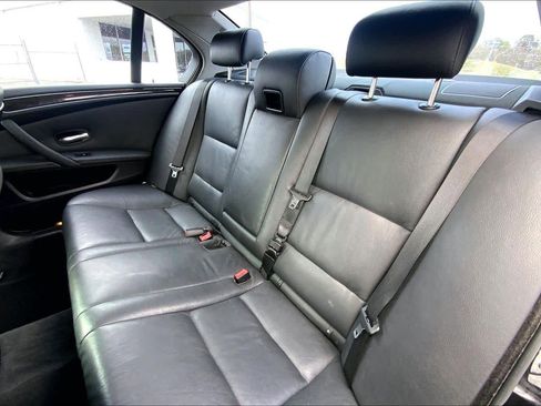 Used 2008 BMW 535i Sedan image 32