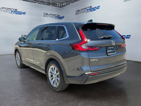 Used 2023 Honda CR-V EX-L image 7
