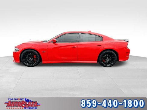 Used 2022 Dodge Charger Scat Pack w/ Dynamics Package image 15