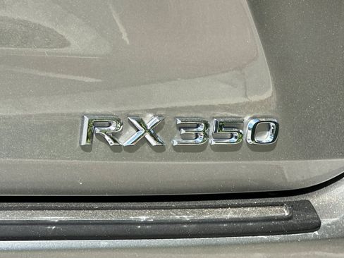 Used 2020 Lexus RX 350 FWD w/ Luxury Package image 30