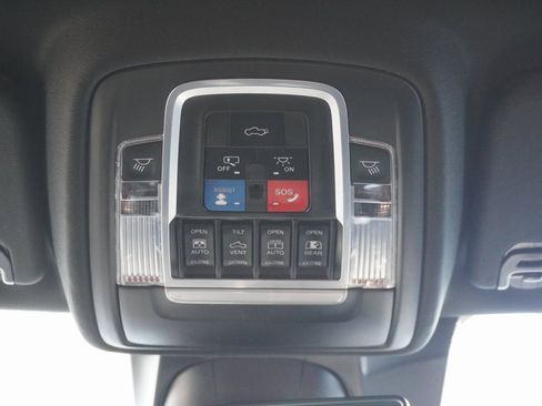 Used 2021 RAM 1500 Laramie w/ Sport Appearance Package image 20