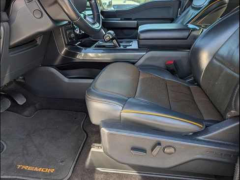 Used 2022 Ford F150 Tremor w/ Equipment Group 402A High image 8