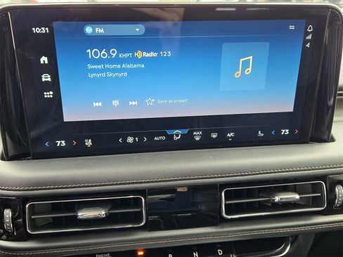 Used 2025 Lincoln Aviator Reserve w/ Equipment Group 201A image 14