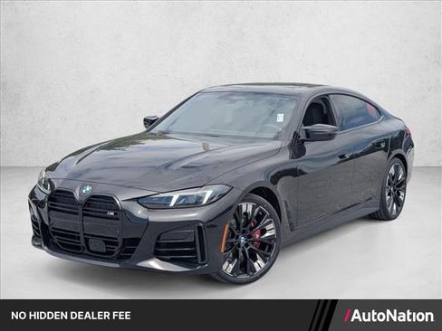 New 2026 BMW M440i w/ Premium Package RWD image 1