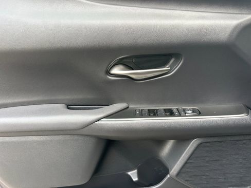 Used 2025 Lexus UX 300h AWD w/ Cold Area Package image 11