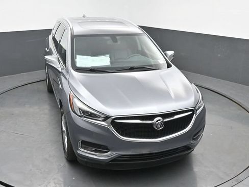 Used 2019 Buick Enclave Essence w/ Trailering Package, 5000 lbs. FWD image 50