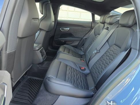 Used 2024 Audi e-tron GT Premium Plus w/ Executive Package image 32