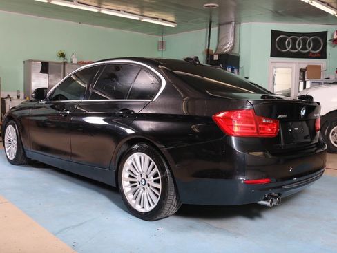Used 2013 BMW 328i xDrive Sedan image 13