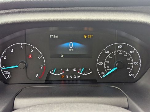 New 2025 Ford Transit 350 XL image 7