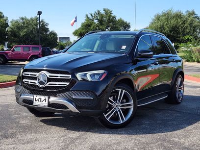 Used 2021 Mercedes-Benz GLE 350