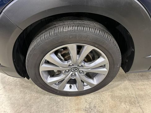 Used 2023 MAZDA CX-30 AWD 2.5 S w/ Select Package image 8