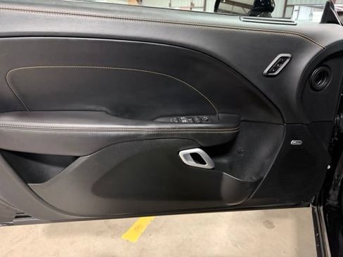 Used 2022 Dodge Challenger R/T Scat Pack RWD image 24