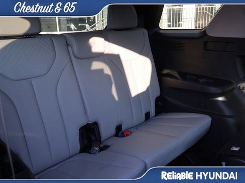 Certified 2024 Hyundai Palisade SEL AWD/4WD image 13