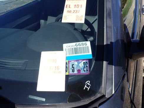 Used 2010 Chrysler Sebring Touring image 33