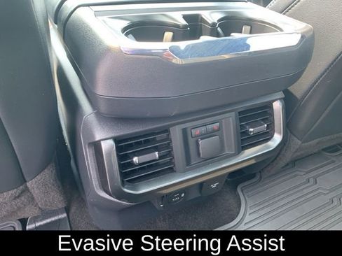 Used 2021 Ford F150 Lariat w/ Equipment Group 502A High image 40