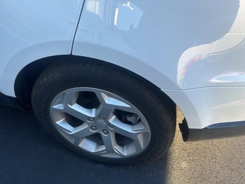 Used 2019 Land Rover Range Rover Sport HSE image 4