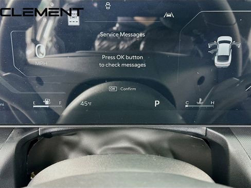 Used 2025 Kia K4 EX image 17