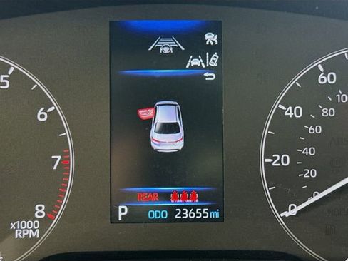 Certified 2024 Toyota Corolla LE image 12