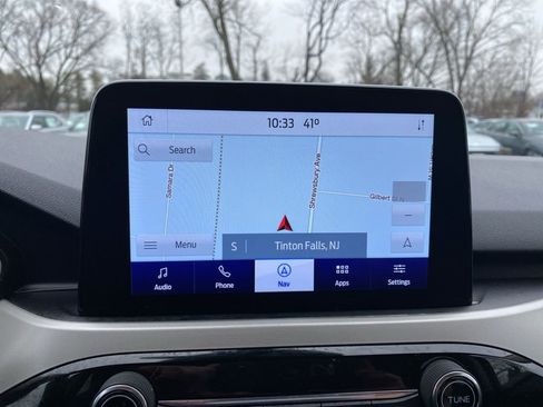 Used 2020 Ford Escape SE image 16