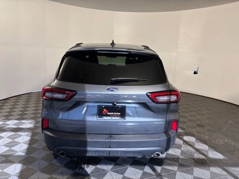 Used 2025 Ford Escape ST-Line Select AWD/4WD image 5
