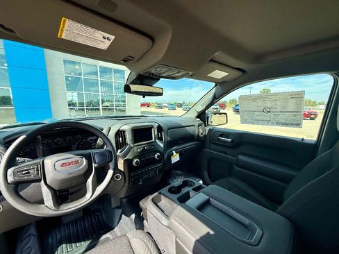 New 2026 GMC Sierra 1500 Pro w/ Pro Value Package image 13