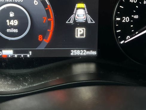 Used 2024 Nissan Kicks SV image 24