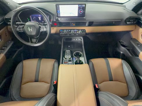 Certified 2026 Honda Passport TrailSport Elite image 17