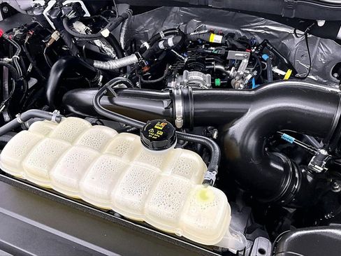 Used 2023 Ford F150 XLT w/ Equipment Group 302A High image 35