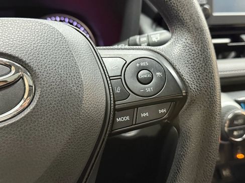 Used 2019 Toyota RAV4 XLE w/ Convenience Package image 31