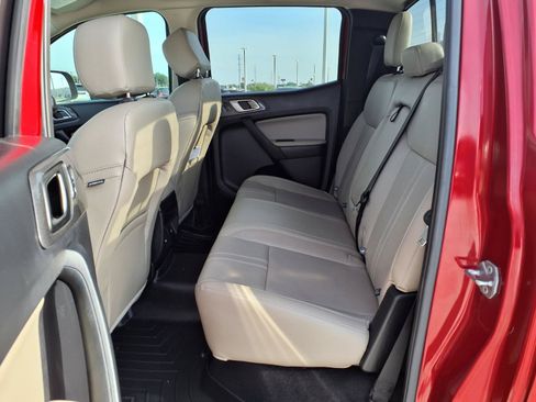 Used 2020 Ford Ranger Lariat w/ Equipment Group 501A Mid RWD image 24