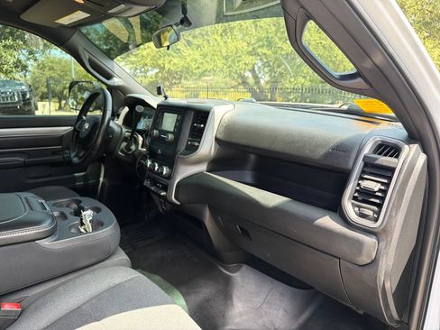 Used 2021 RAM 3500 Tradesman AWD/4WD image 35