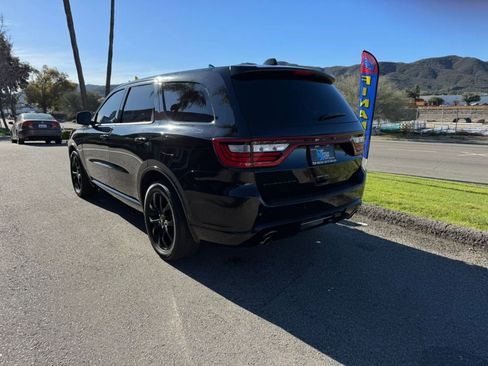 Used 2020 Dodge Durango GT image 7