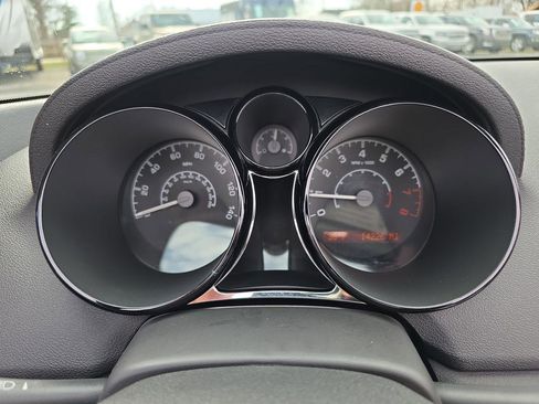 Used 2007 Saturn Sky ROADSTER w/ Premium Trim Pkg image 11