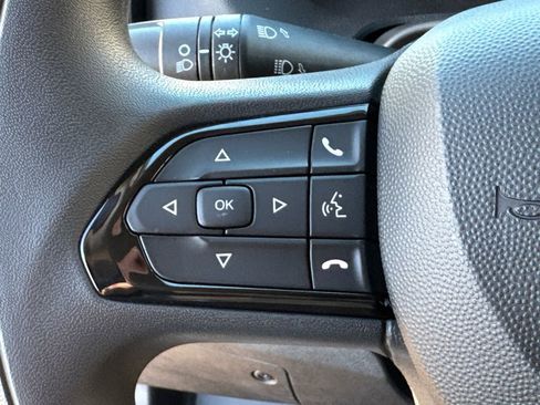 New 2026 RAM ProMaster 2500 image 31