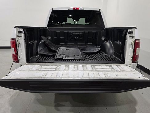 Used 2019 Ford F150 XLT image 28