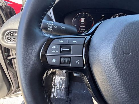 Certified 2026 Honda HR-V EX-L image 24