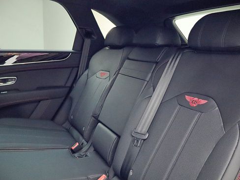 New 2025 Bentley Bentayga image 34