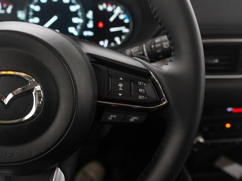 Certified 2025 MAZDA CX-5 AWD 2.5 S w/ Premium Plus Pkg image 27