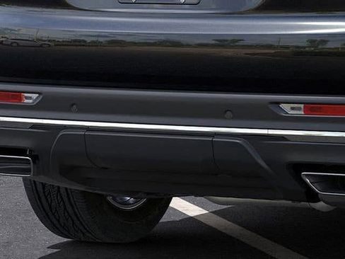 New 2025 Buick Enclave Preferred image 17