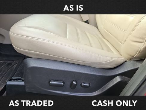 Used 2017 Ford Escape Titanium FWD image 17